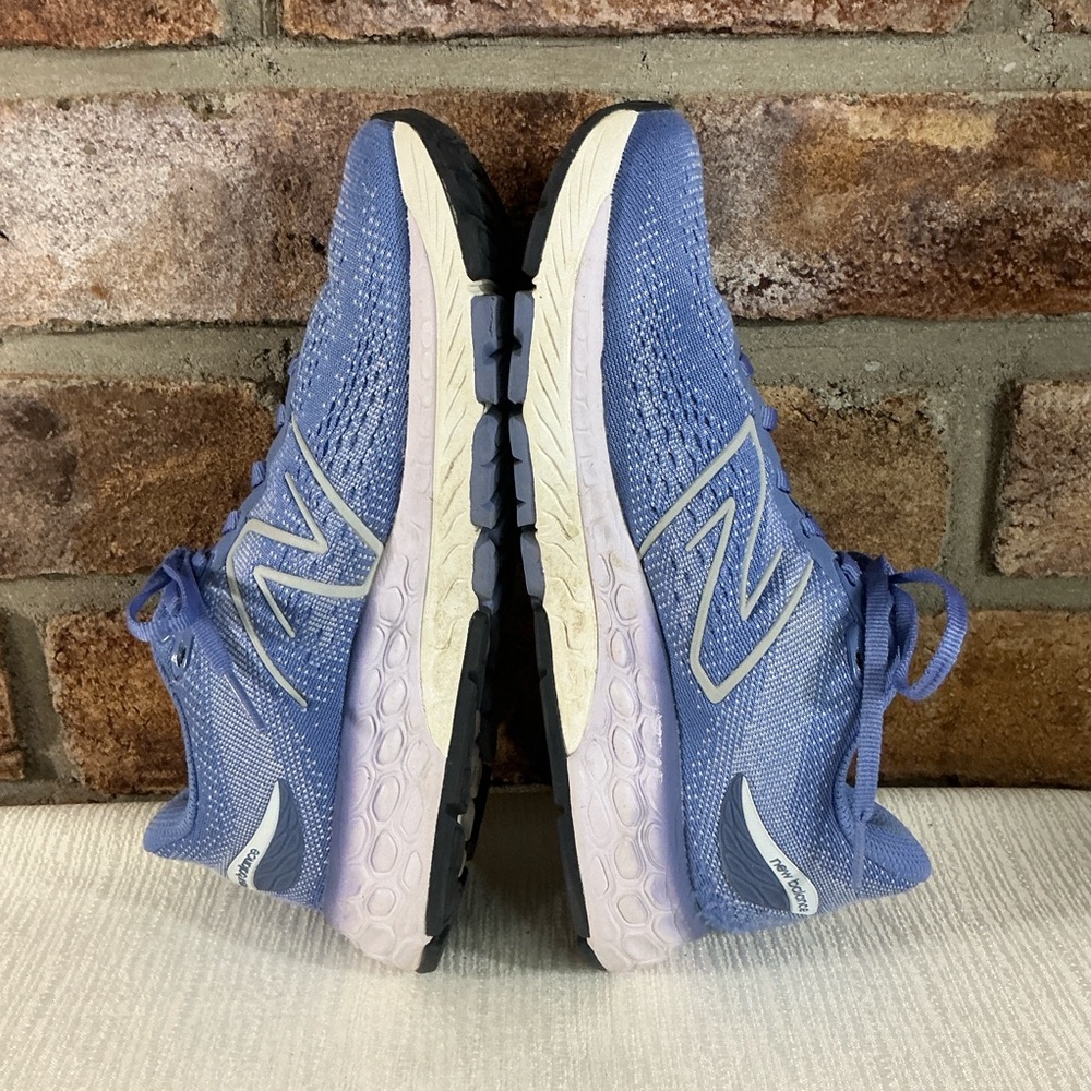 NEW BALANCE  Fresh Foam X 880 Running Shoe - Picture 7 of 12